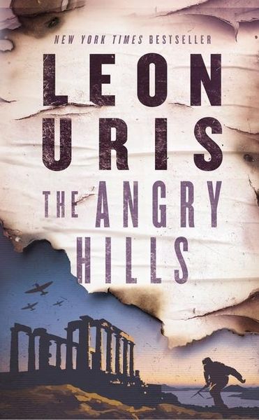 Produktbild: The Angry Hills