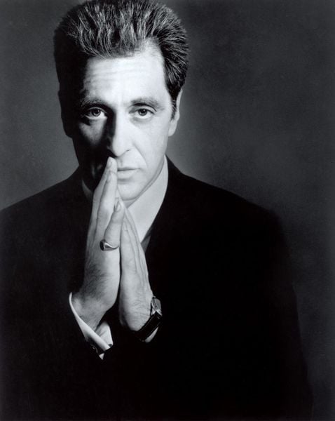 Produktbild: Der Pate - Der Tod von Michael Corleone - Epilog