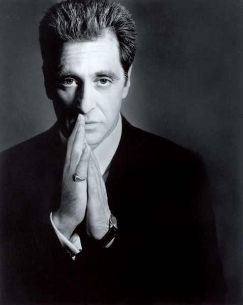 Produktbild: Der Pate - Epilog: Der Tod von Michael Corleone (+ Blu-ray)