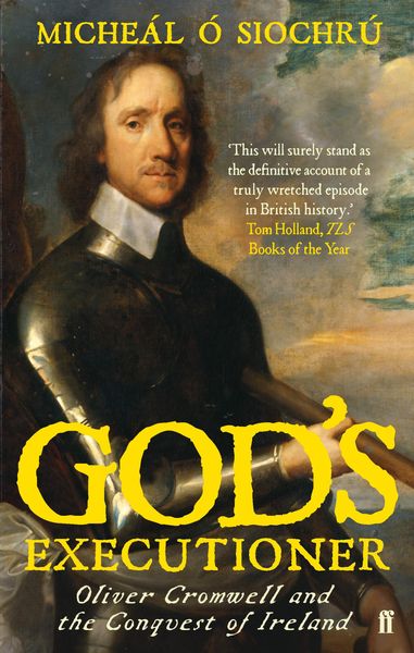 Produktbild: God's Executioner