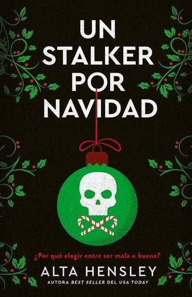 Produktbild: Un Stalker Por Navidad