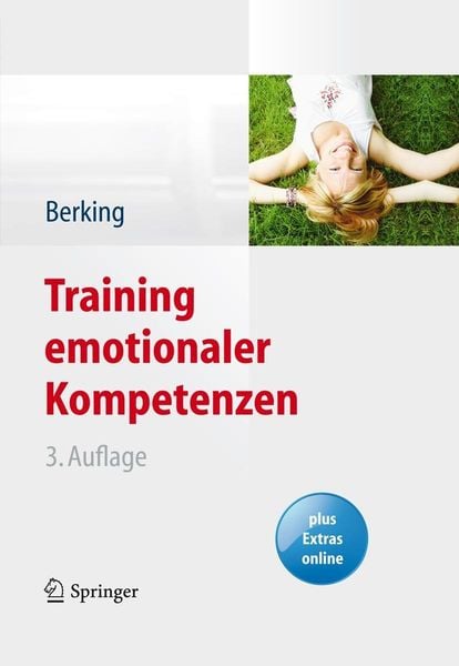 Produktbild: Training emotionaler Kompetenzen
