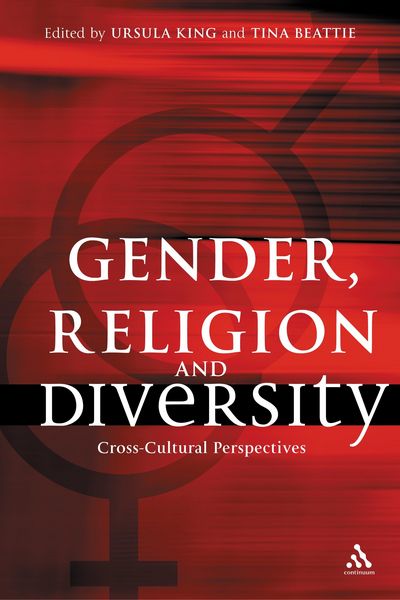 Produktbild: Gender, Religion and Diversity