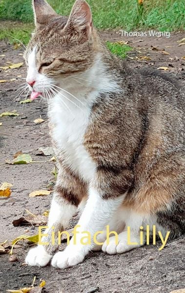 Produktbild: Einfach Lilly