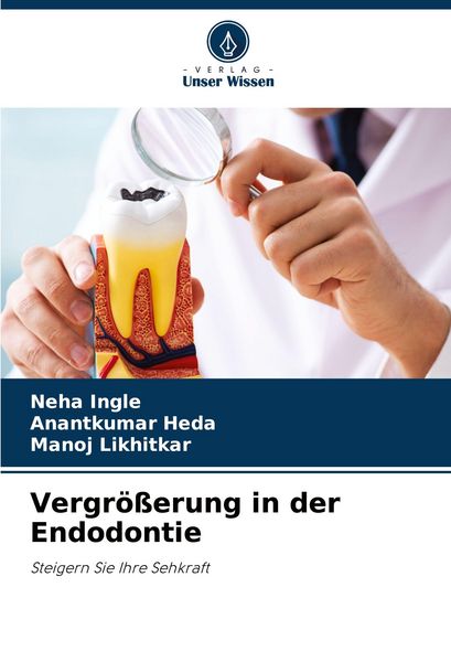 Produktbild: Vergr&ouml;&szlig;erung in der Endodontie