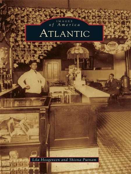 Produktbild: Atlantic