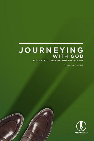 Produktbild: Journeying With God