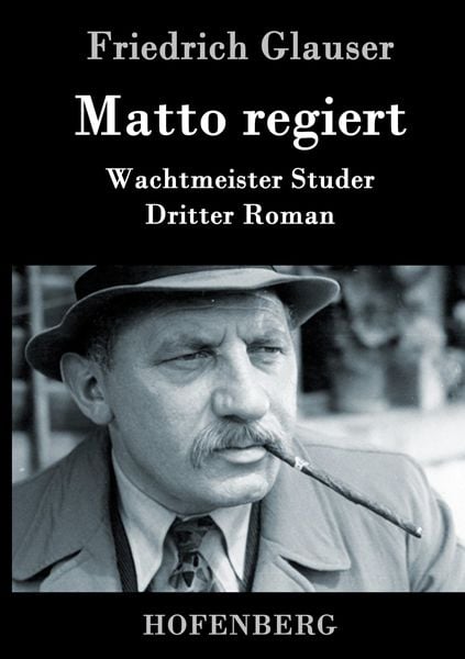 Produktbild: Matto regiert
