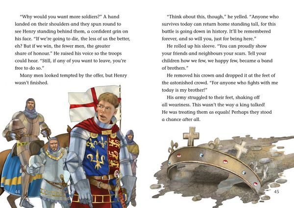 Produktbild: Henry V