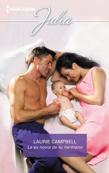 Produktbild: La ex novia de su hermano