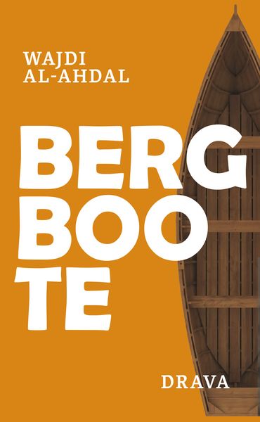 Produktbild: Bergboote