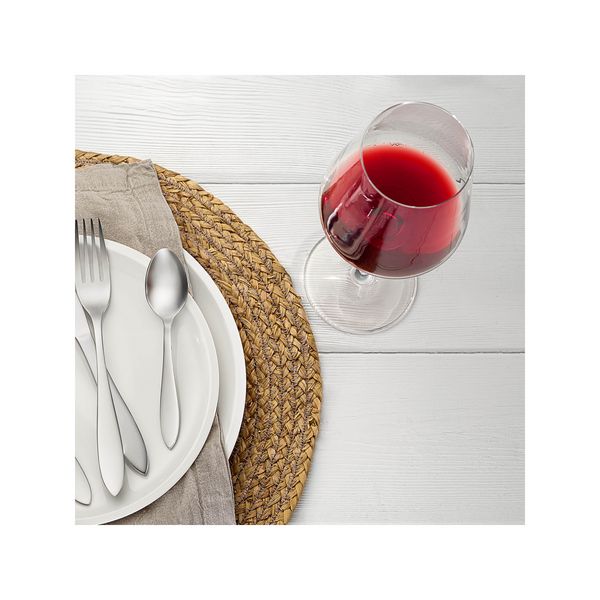 Produktbild: Villeroy & Boch La Divina Burgunder-Glas, 4 St&uuml;ck