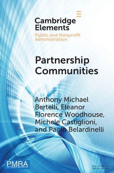 Produktbild: Partnership Communities