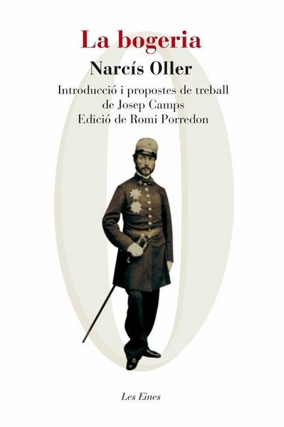 Produktbild: La bogeria