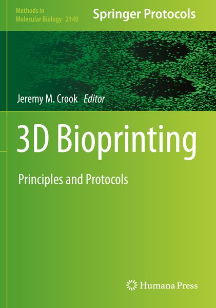 Produktbild: 3D Bioprinting