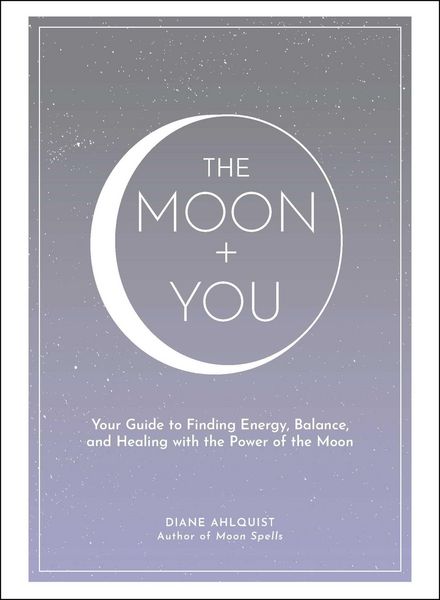 Produktbild: The Moon + You