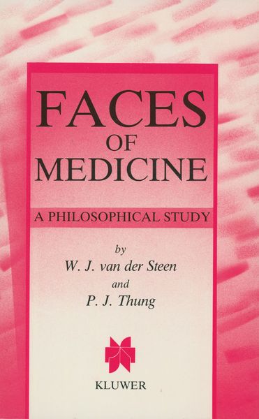 Produktbild: Faces of Medicine
