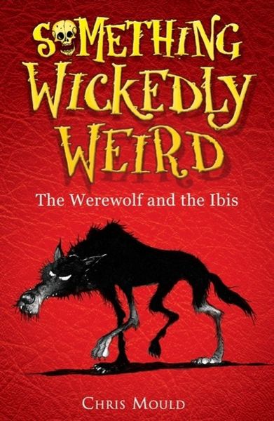 Produktbild: The Werewolf and the Ibis