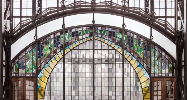 Produktbild: Deutschlands industrielles Erbe
