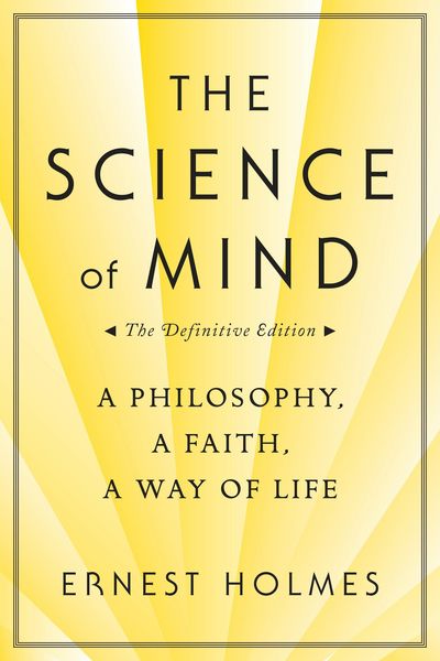 Produktbild: The Science of Mind