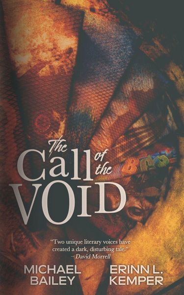 Produktbild: The Call of the Void