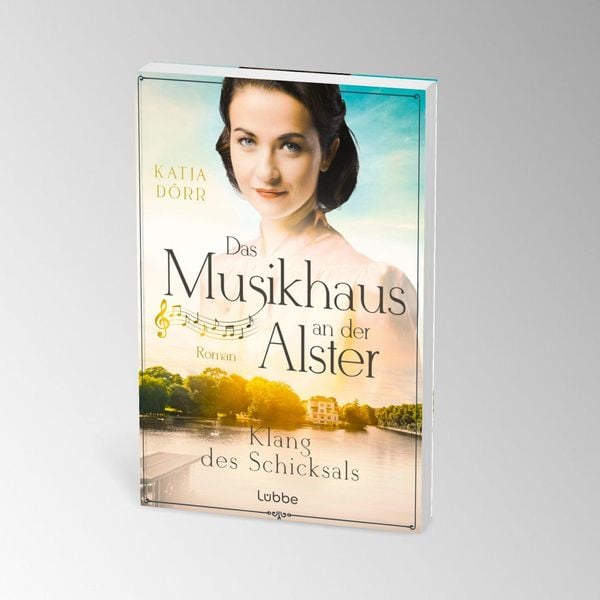 Produktbild: Das Musikhaus an der Alster - Klang des Schicksals