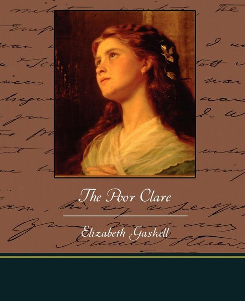 Produktbild: The Poor Clare