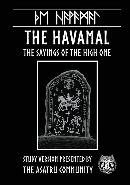 Produktbild: Havamal