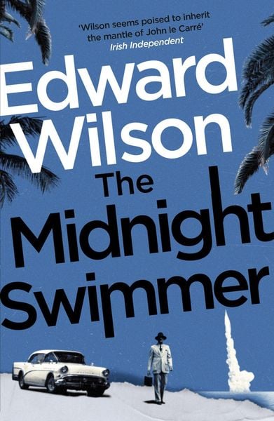 Produktbild: The Midnight Swimmer