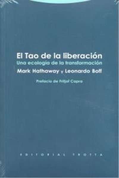 Produktbild: El Tao de la liberaci&oacute;n
