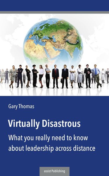 Produktbild: Virtually Disastrous