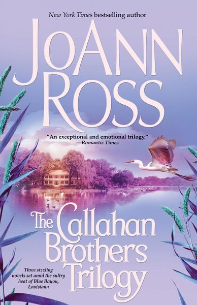 Produktbild: The Callahan Brothers Trilogy