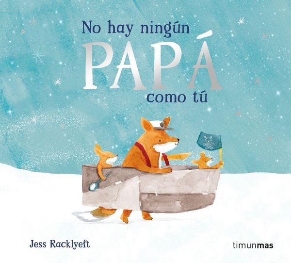 Produktbild: No hay ning&uacute;n pap&aacute; como t&uacute;
