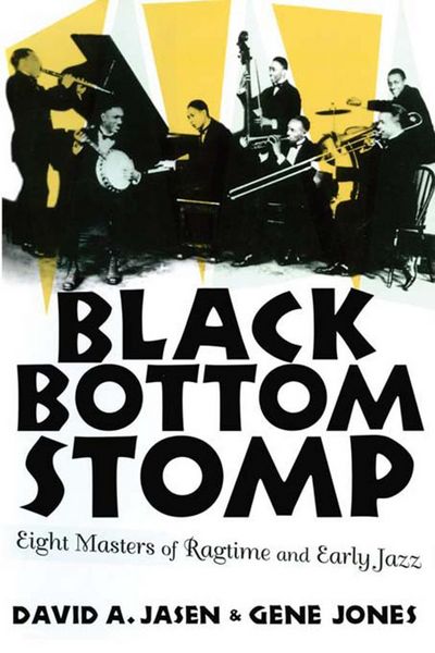 Produktbild: Black Bottom Stomp
