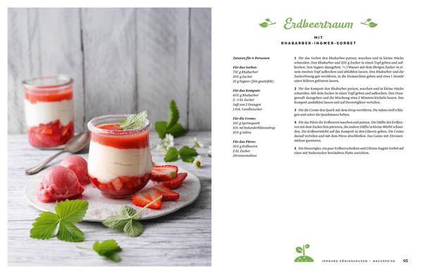 Produktbild: Fr&uuml;hling mit den Landfrauen