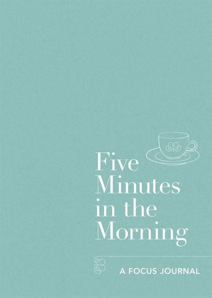 Produktbild: Five Minutes in the Morning