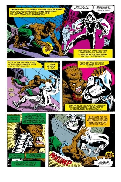 Produktbild: Moon Knight