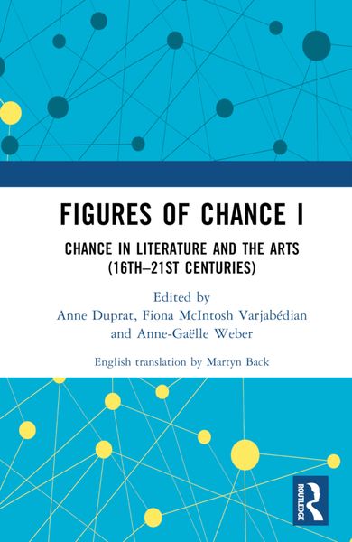 Produktbild: Figures of Chance I