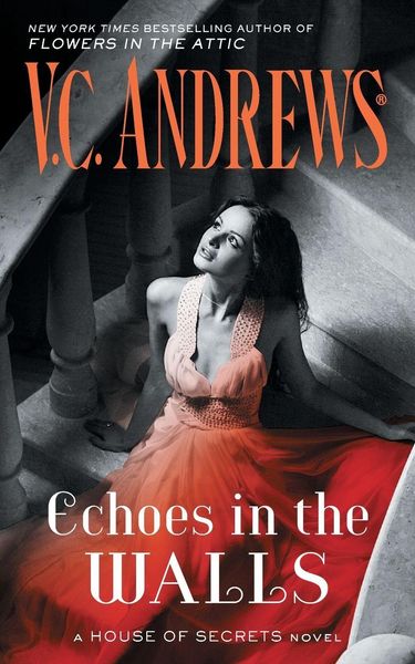 Produktbild: Echoes in the Walls