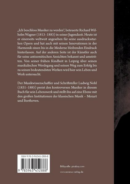 Produktbild: Wagner