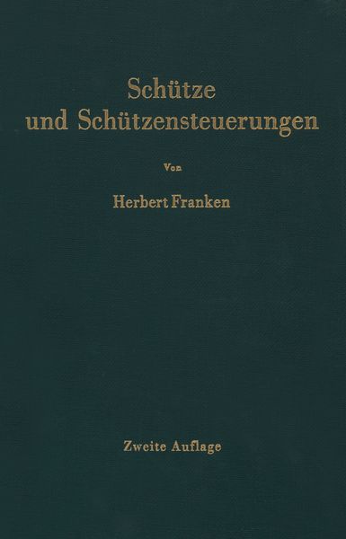 Produktbild: Sch&uuml;tze und Sch&uuml;tzensteuerungen