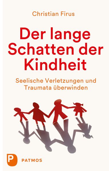 Produktbild: Der lange Schatten der Kindheit