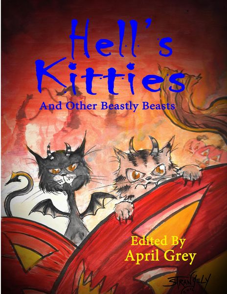 Produktbild: Hell's Kitties and Other Beastly Beasts