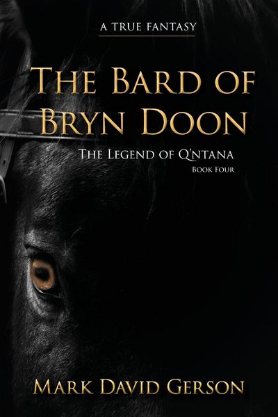 Produktbild: The Bard of Bryn Doon