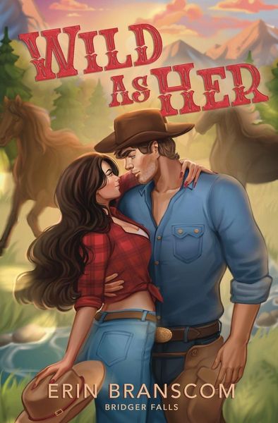 Produktbild: Wild As Her