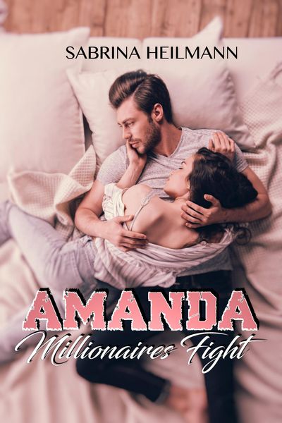 Produktbild: Amanda