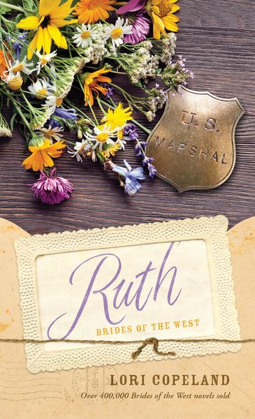Produktbild: Ruth