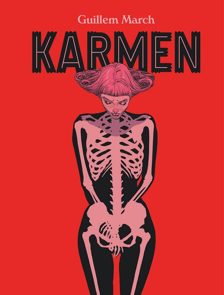 Produktbild: Karmen