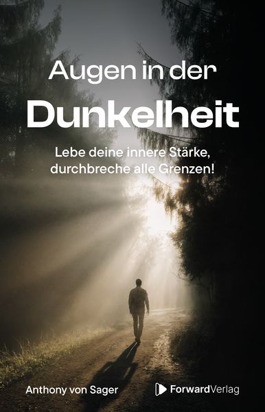 Produktbild: Augen in der Dunkelheit