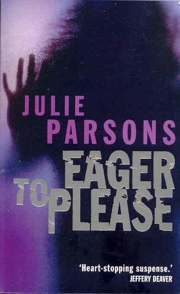 Produktbild: Eager to Please